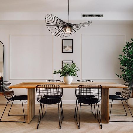 Lunalux Apartment Barcelona Zewnętrze zdjęcie
