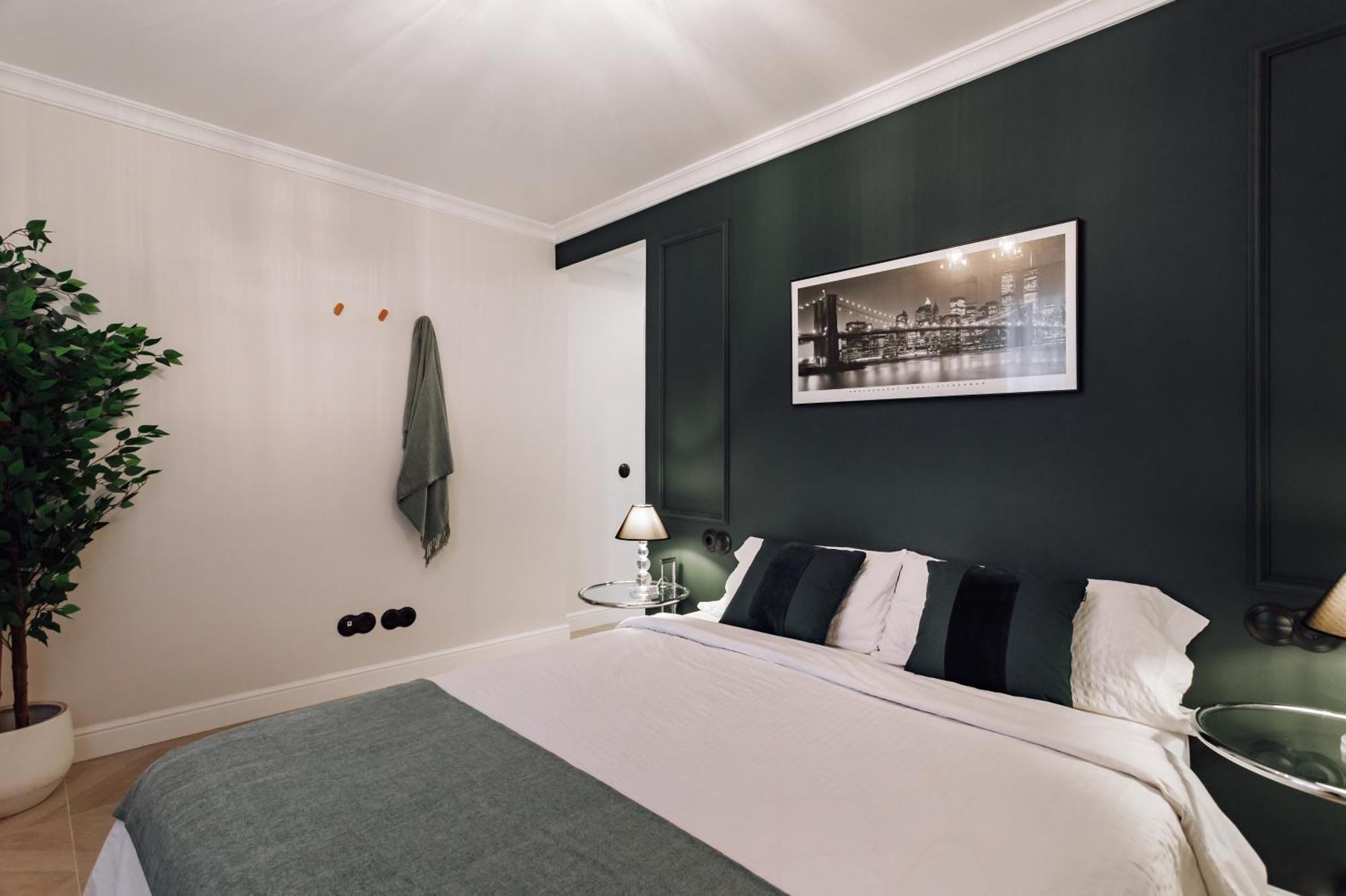 Lunalux Apartment Barcelona Zewnętrze zdjęcie