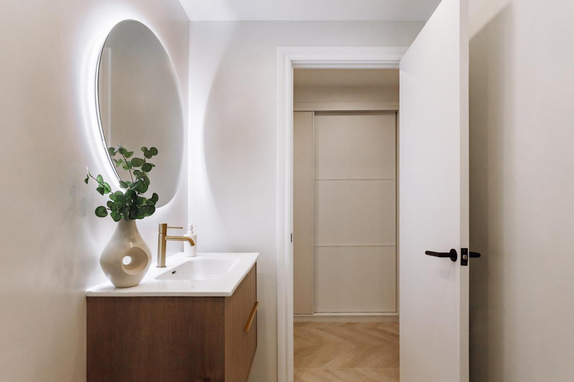 Lunalux Apartment Barcelona Zewnętrze zdjęcie