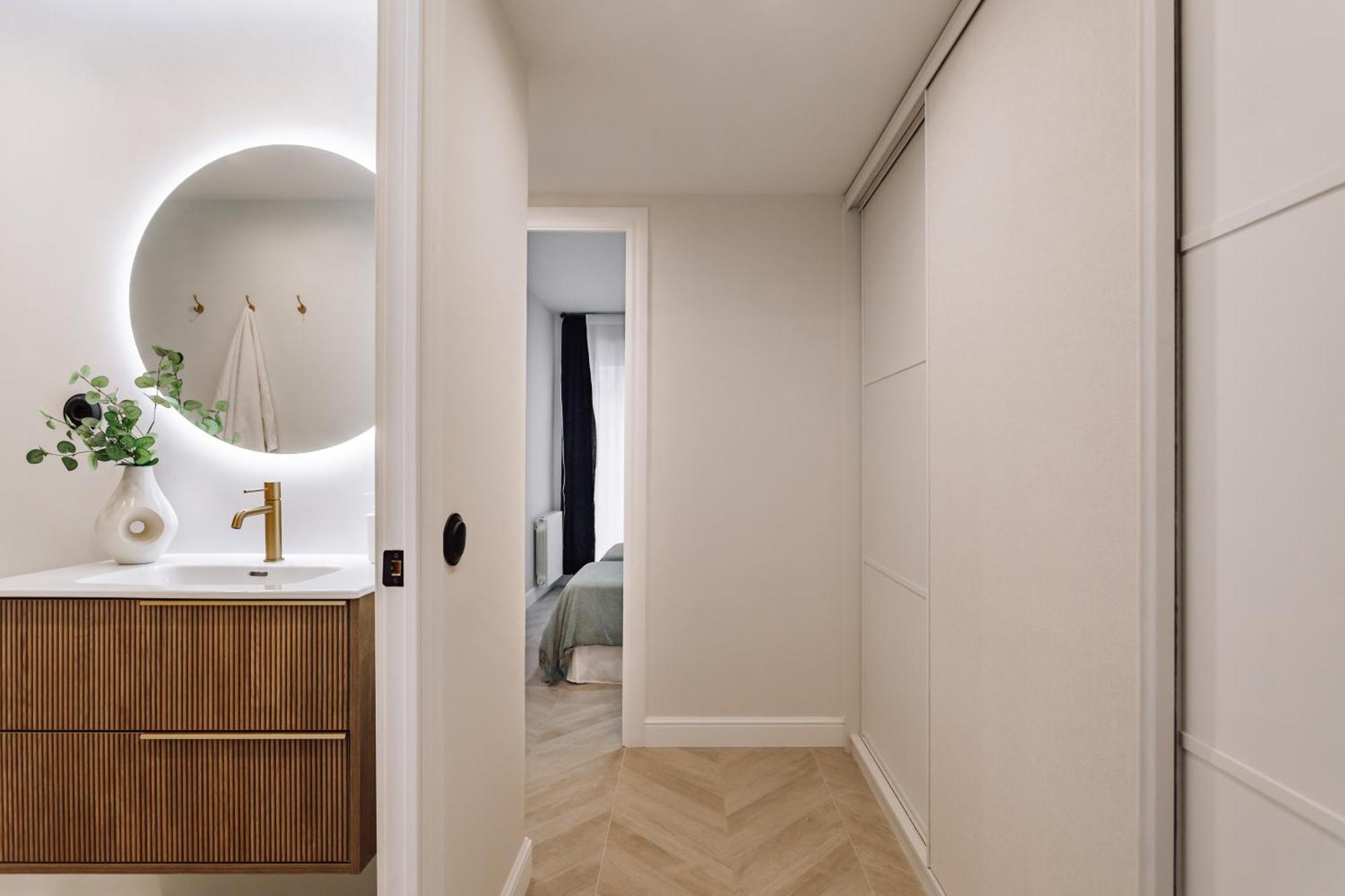 Lunalux Apartment Barcelona Zewnętrze zdjęcie
