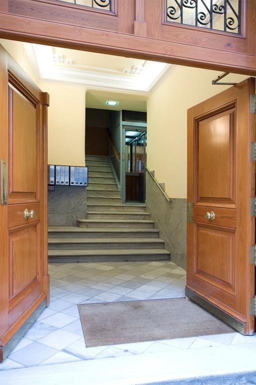 Lunalux Apartment Barcelona Zewnętrze zdjęcie